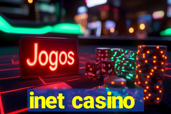 inet casino