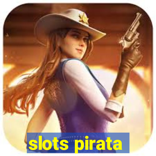 slots pirata