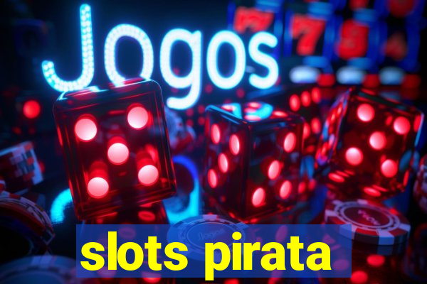 slots pirata