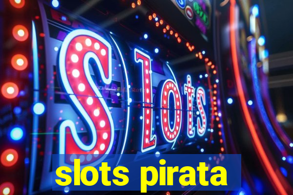 slots pirata