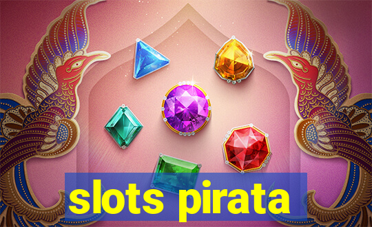 slots pirata