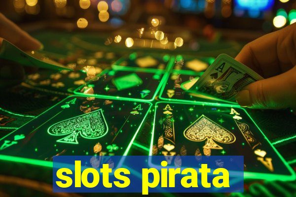 slots pirata