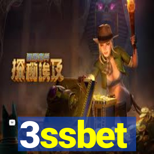 3ssbet