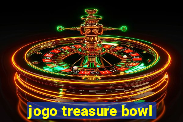 jogo treasure bowl