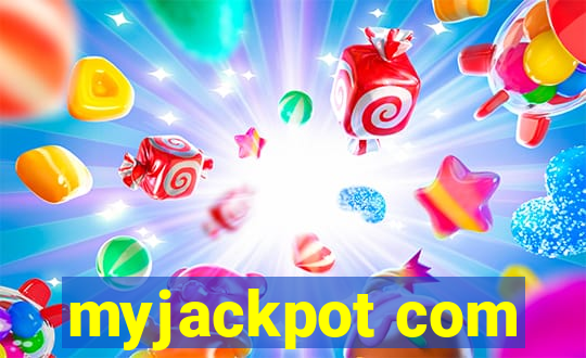 myjackpot com