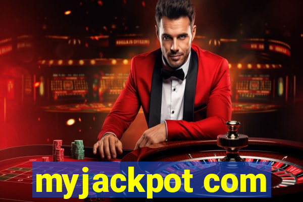 myjackpot com