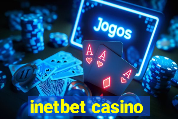 inetbet casino