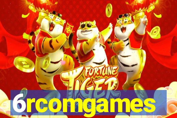 6rcomgames