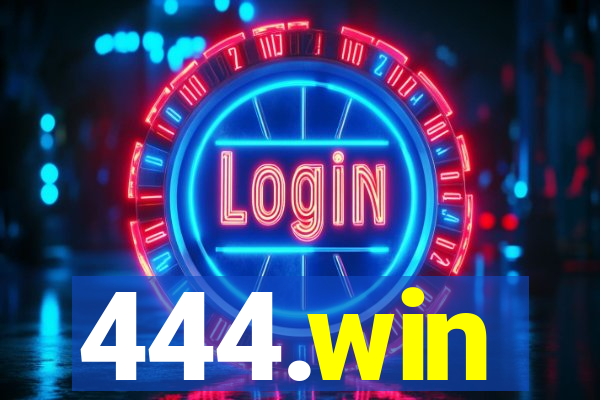 444.win