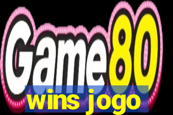 wins jogo