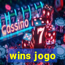 wins jogo