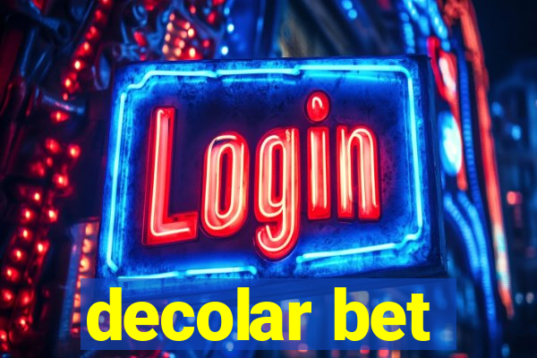 decolar bet