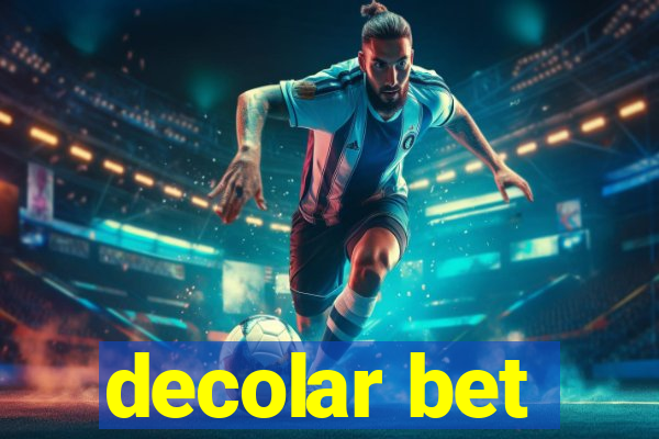 decolar bet