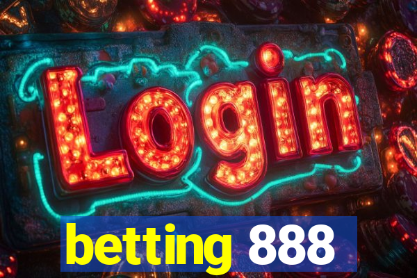 betting 888