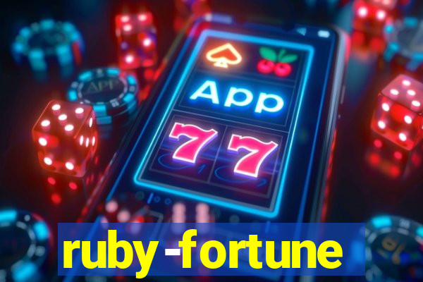 ruby-fortune