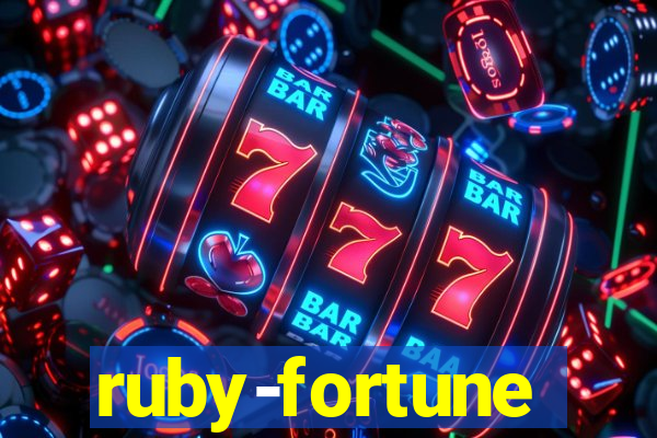 ruby-fortune