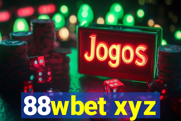 88wbet xyz