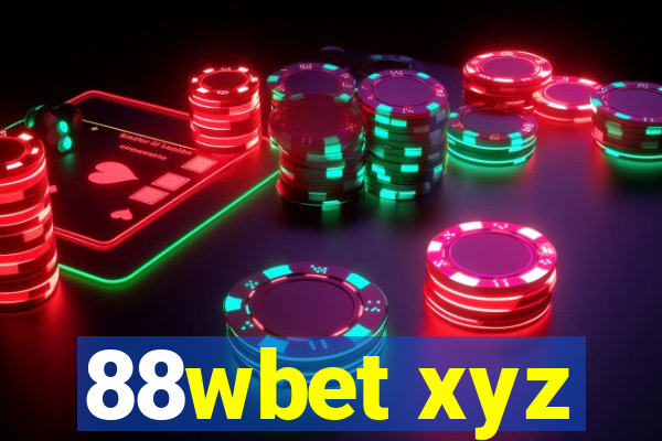 88wbet xyz