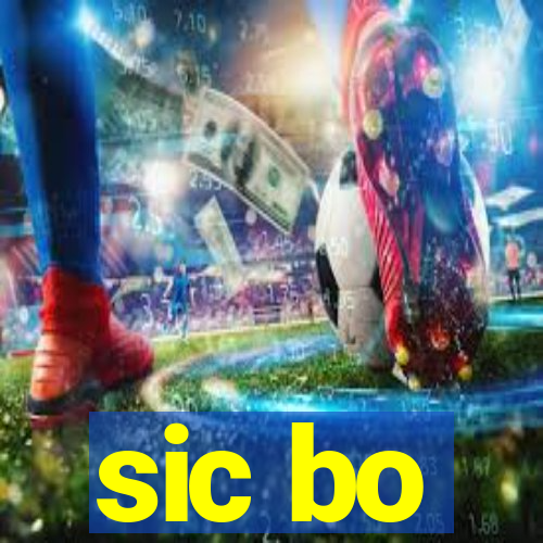 sic bo