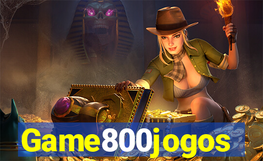 Game800jogos