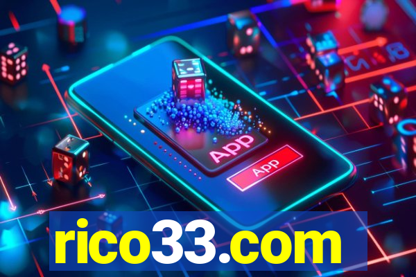 rico33.com