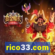 rico33.com