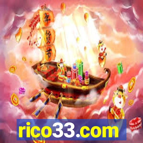 rico33.com