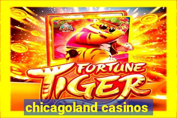 chicagoland casinos