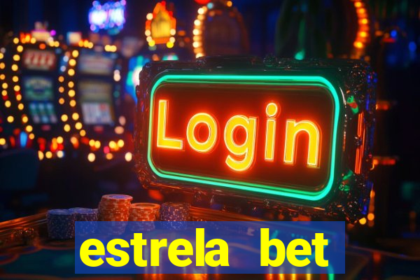 estrela bet horarios pagantes