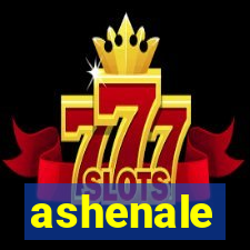 ashenale