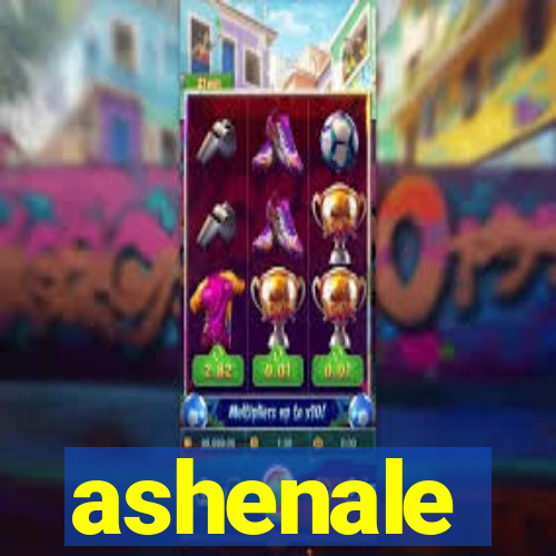 ashenale