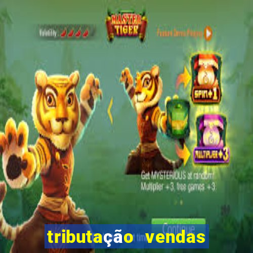 tributação vendas do hotmart