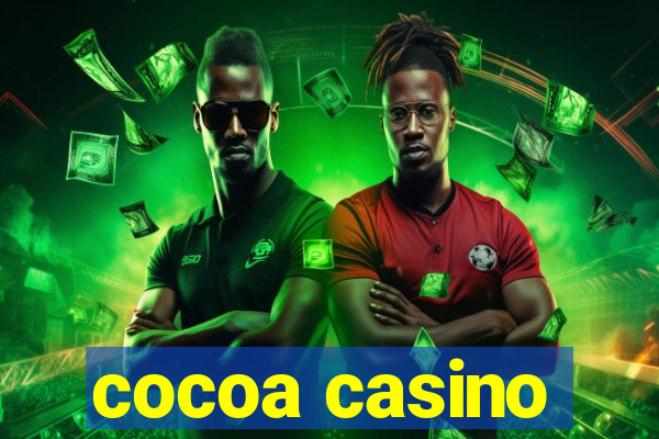 cocoa casino