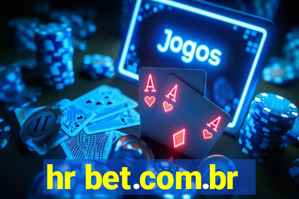 hr bet.com.br