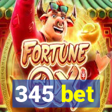 345 bet