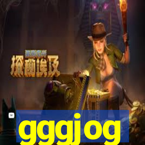 gggjog