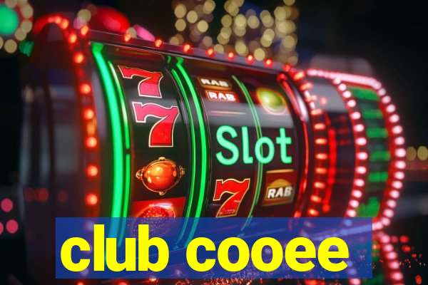 club cooee