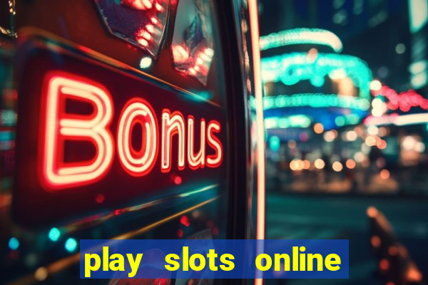 play slots online new jersey