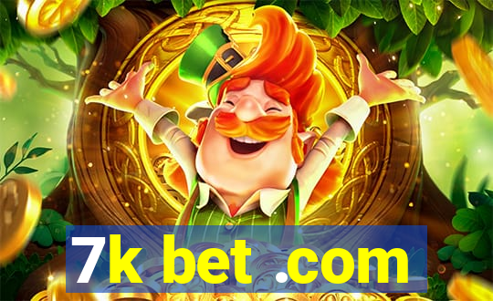 7k bet .com