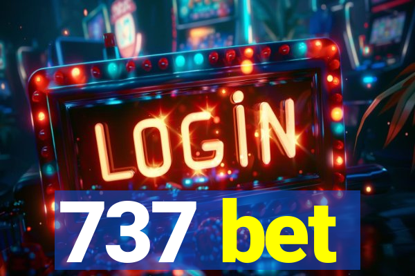 737 bet