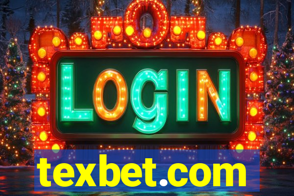 texbet.com