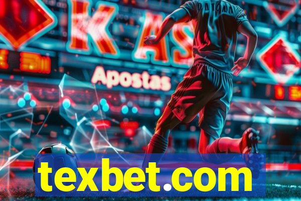 texbet.com