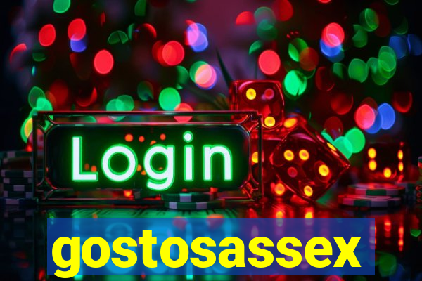 gostosassex