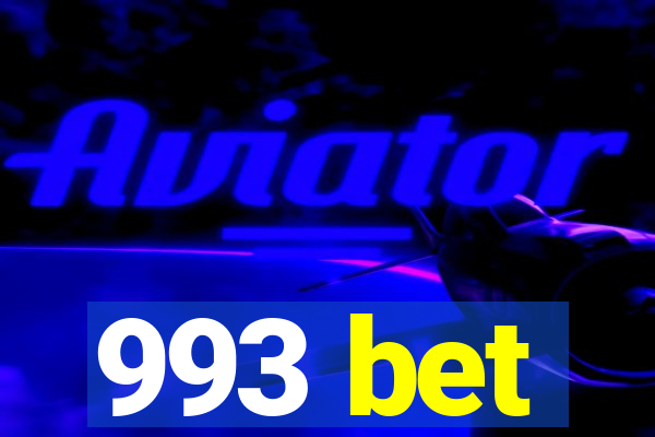 993 bet