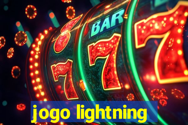 jogo lightning