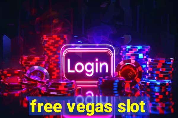 free vegas slot