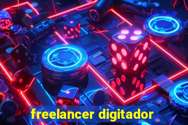 freelancer digitador