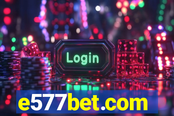 e577bet.com