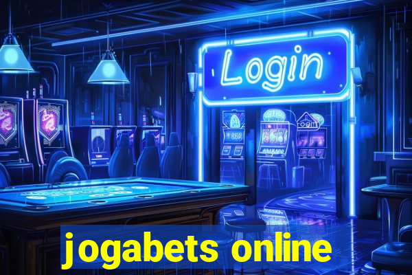 jogabets online