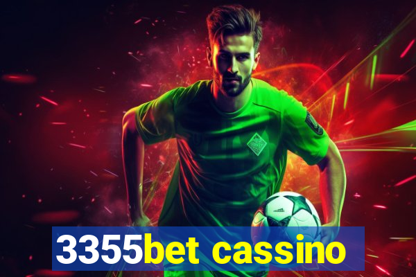 3355bet cassino